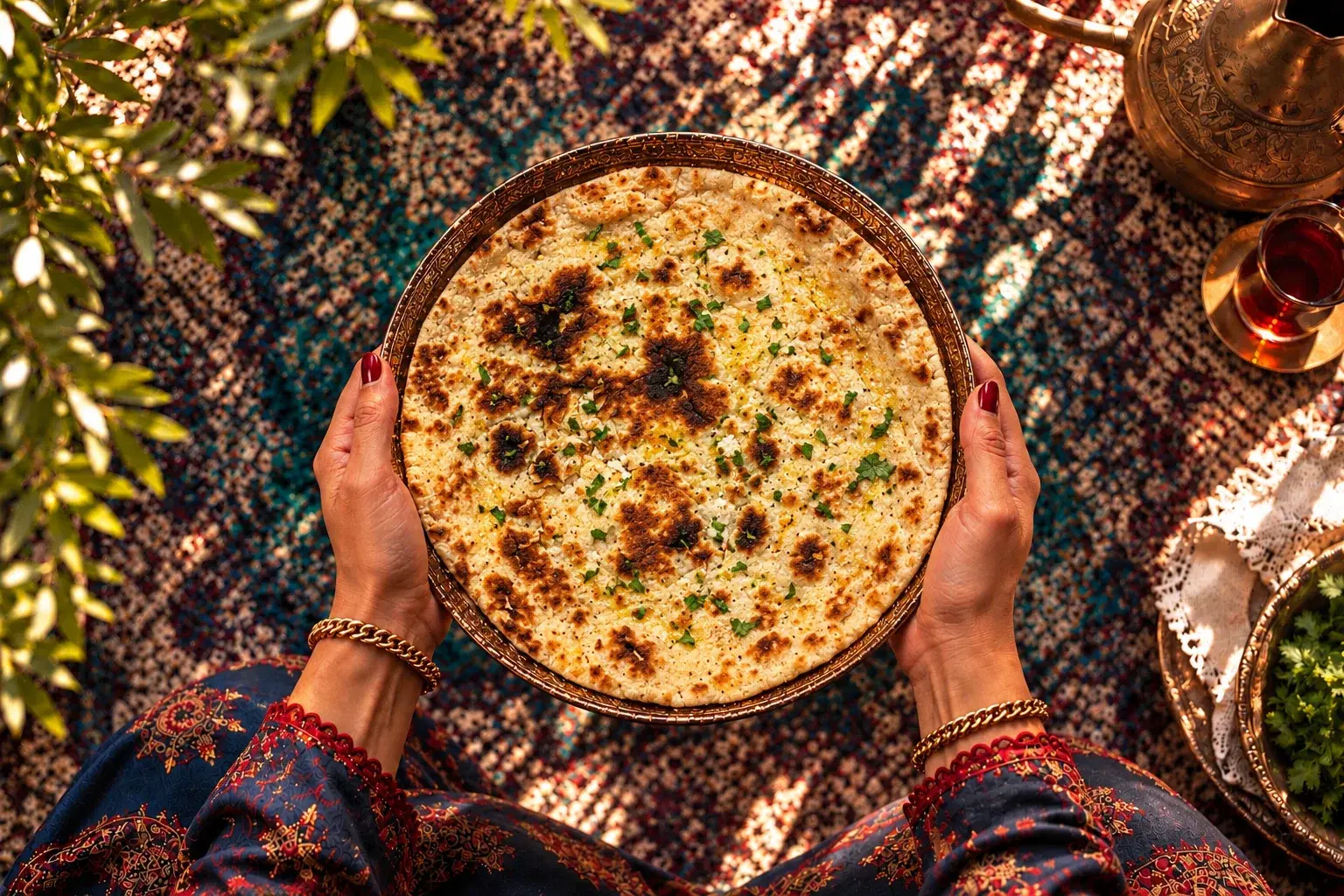 Roti | روتي