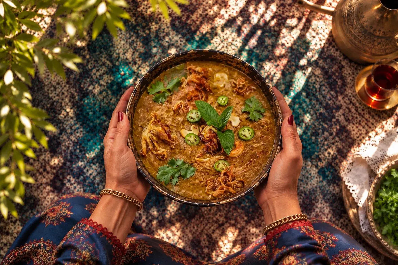 Haleem | حليم