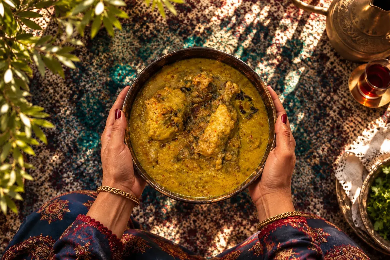 Kari Pakora | كاري باكورا